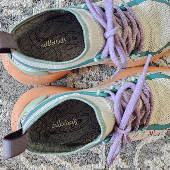 Allbirds Trail Runners - Picture 5 of 8